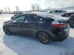 2017 HYUNDAI ELANTRA SE for sale at Copart QC - MONTREAL