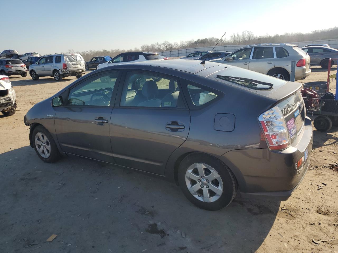 2009 Toyota Prius - Image 2