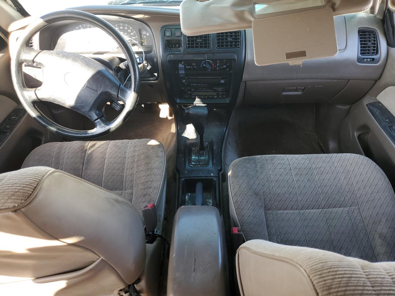 1998 Toyota 4Runner - Image 8