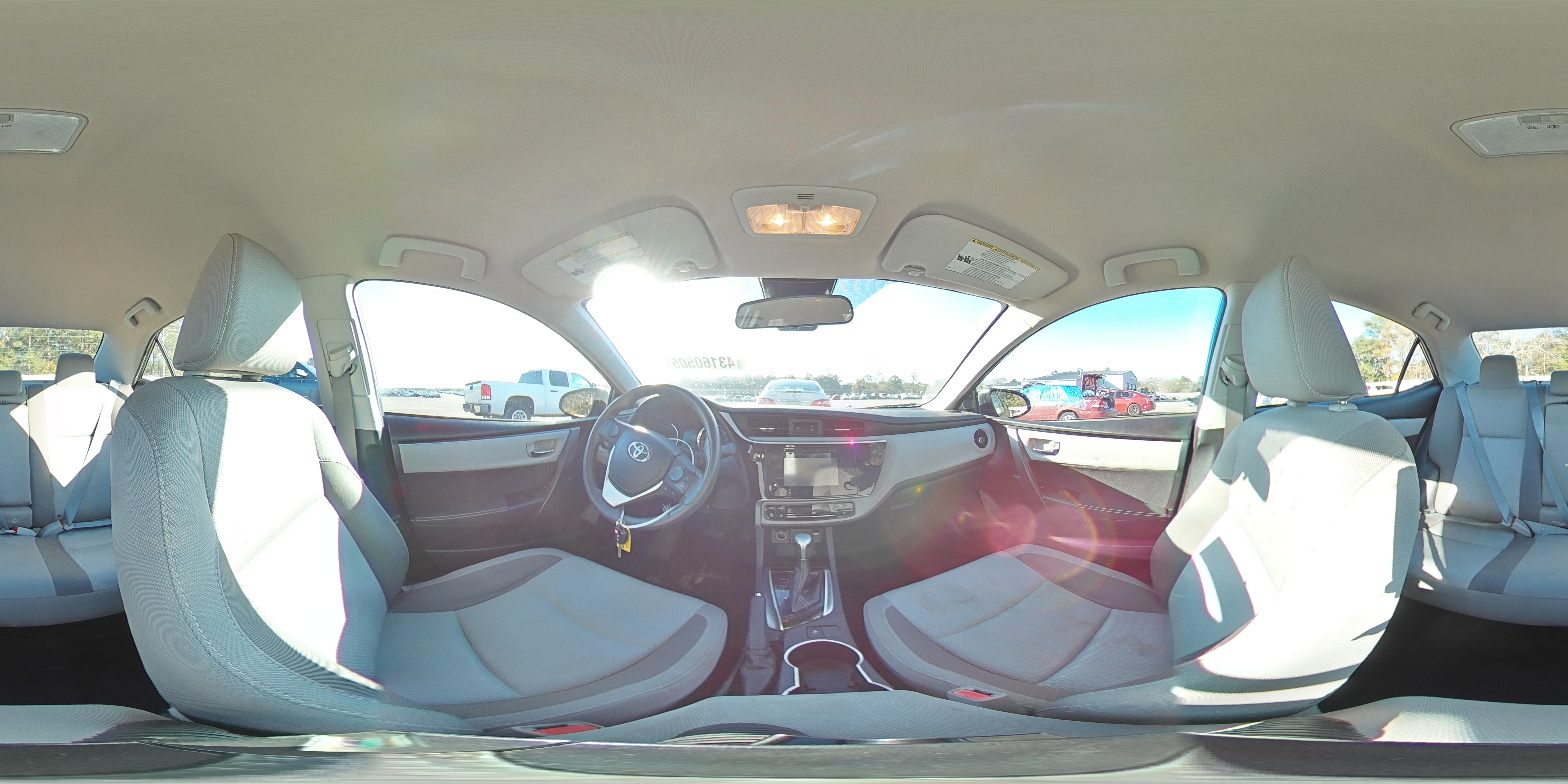 2018 Toyota Corolla - Image 14