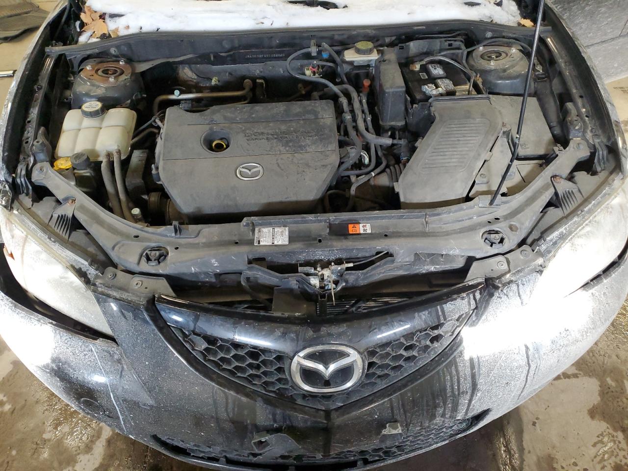 2009 Mazda 3 - Image 11