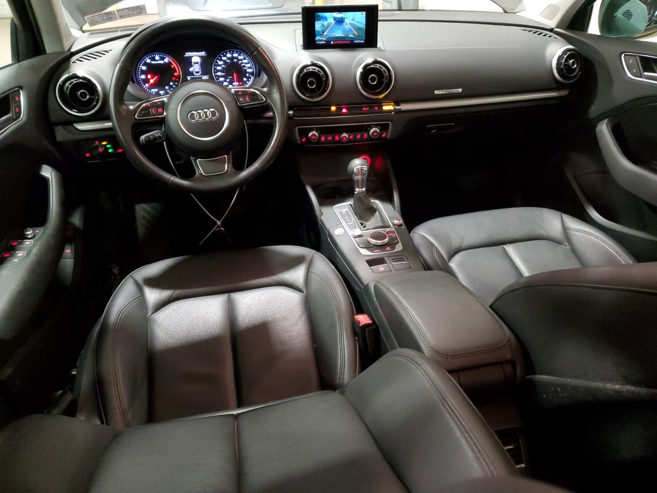 2016 Audi A3 - Image 8