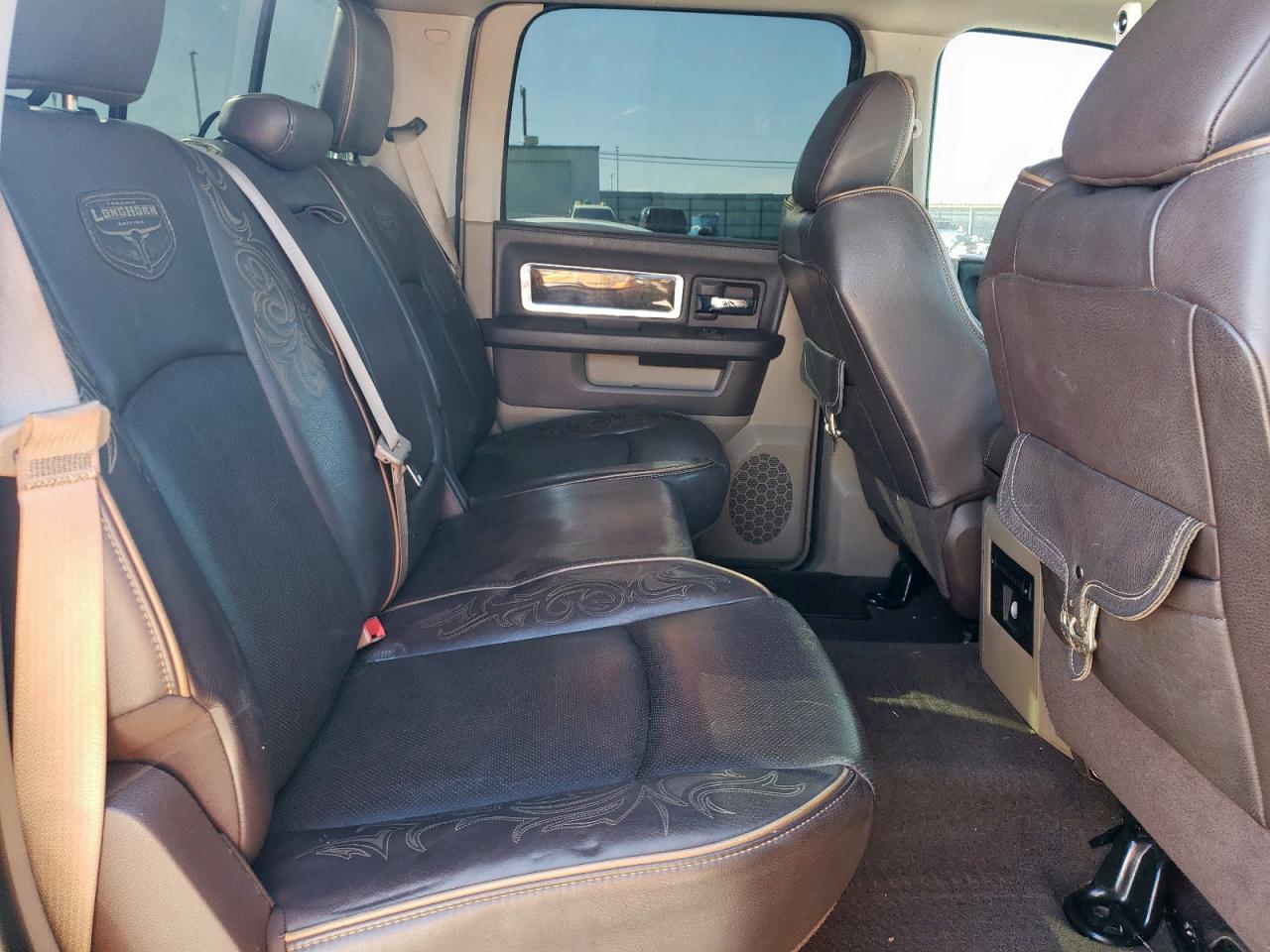 2011 Dodge RAM - Image 11