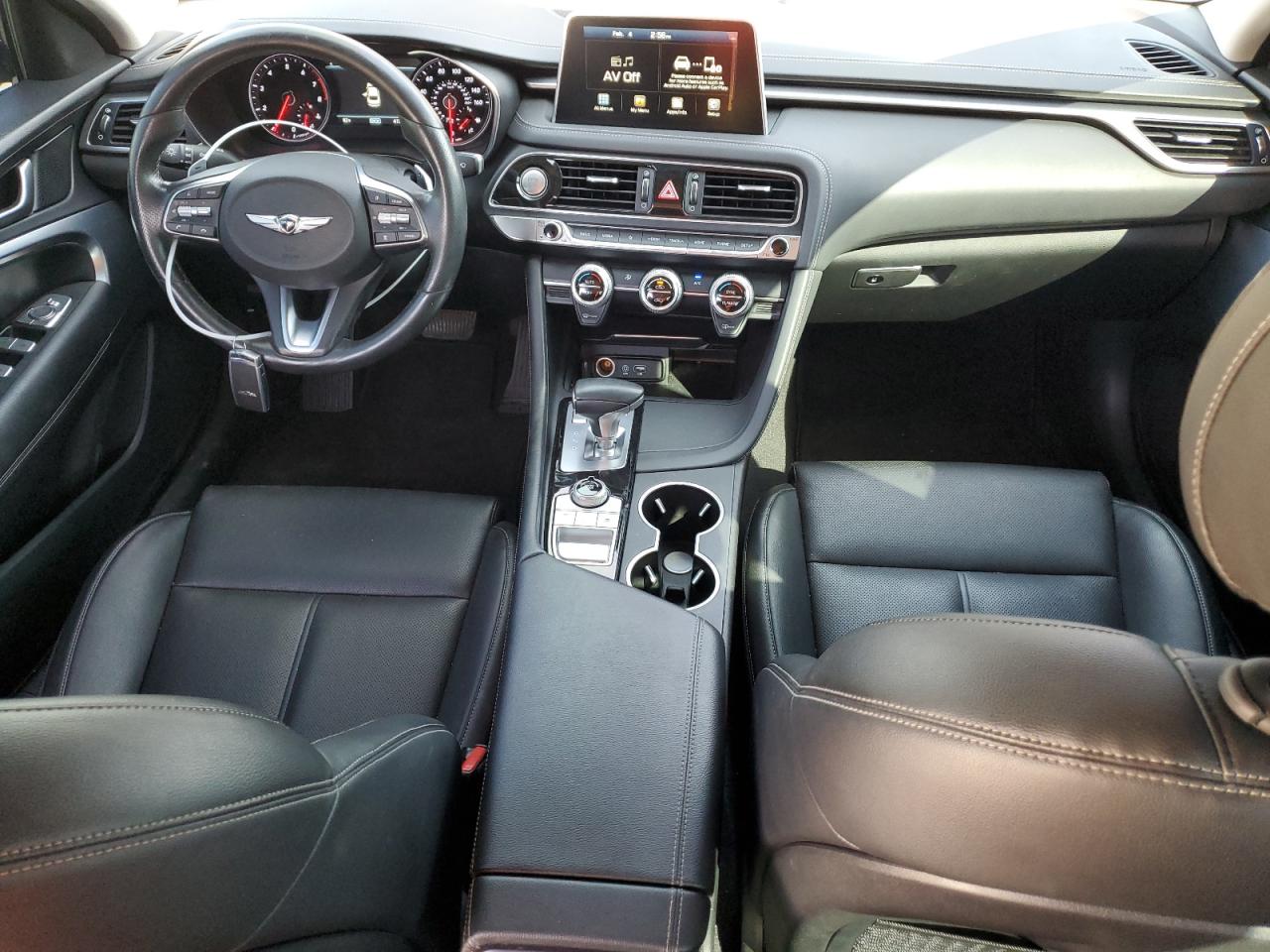 kmtg64la9mu073490 KMTG64LA9MU073490 2021 Genesis G70