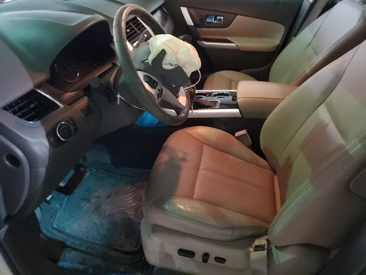 2012 Ford Edge - Image 7