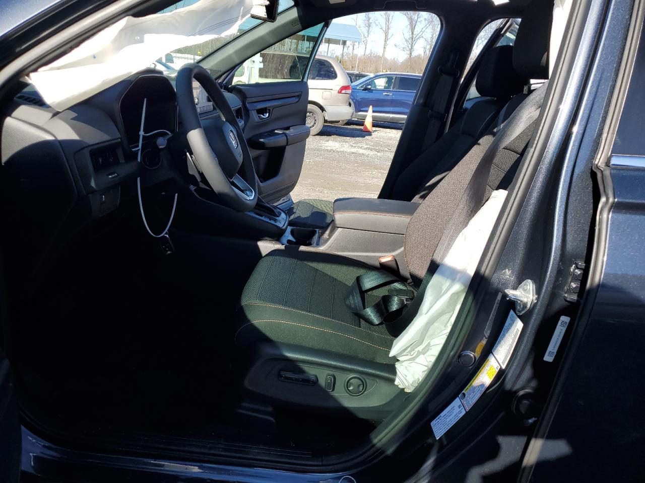 2024 Honda CR-V - Image 7
