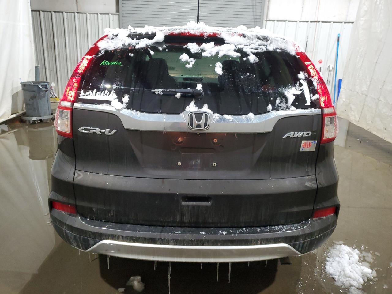 2015 Honda CR-V - Image 6