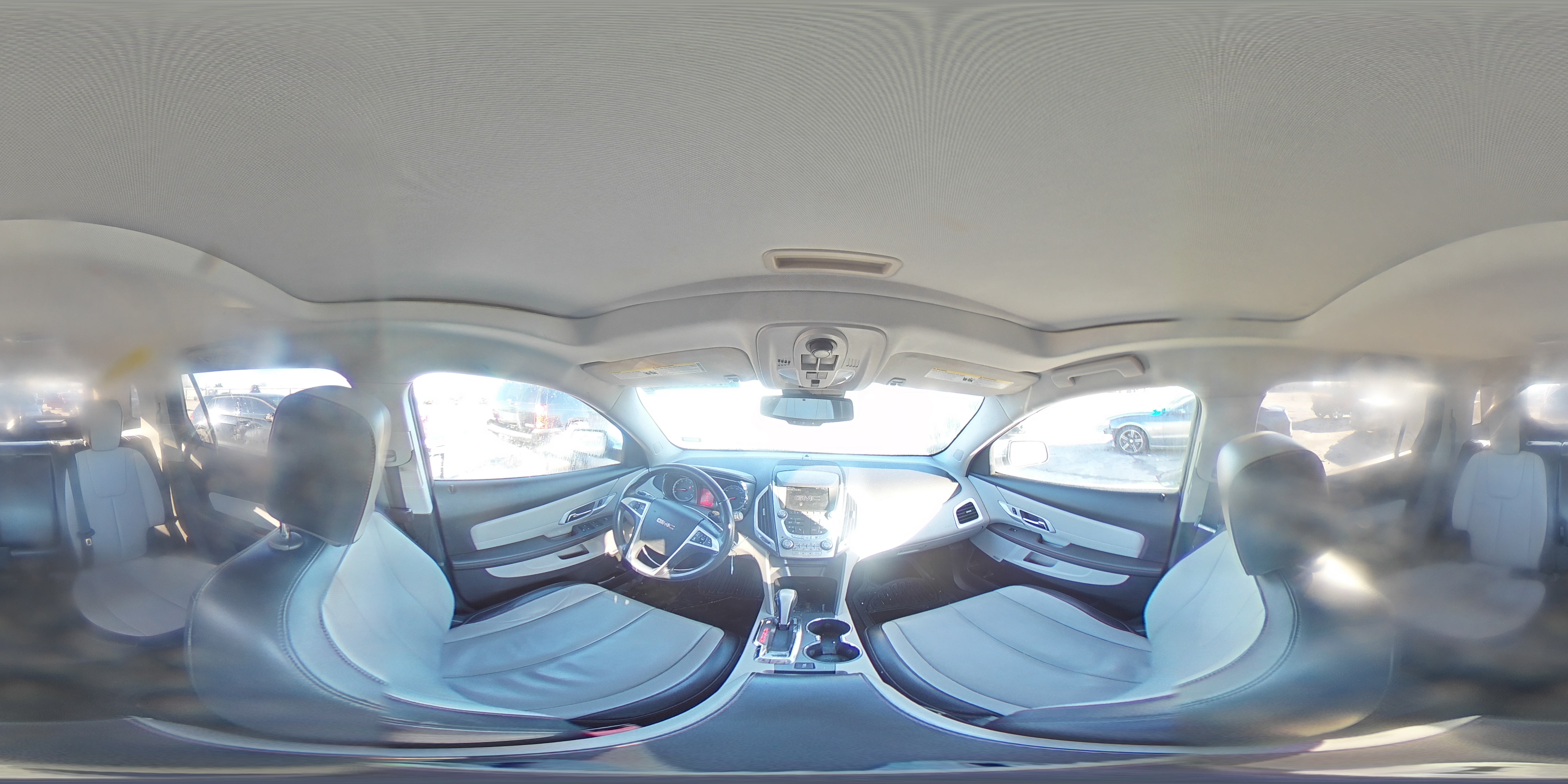 2012 GMC Terrain - Image 13