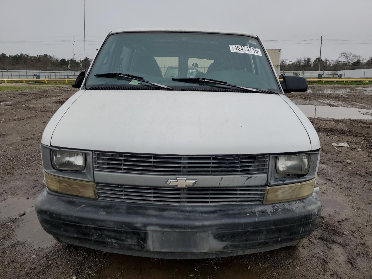 1997 Chevrolet Astro - Image 5