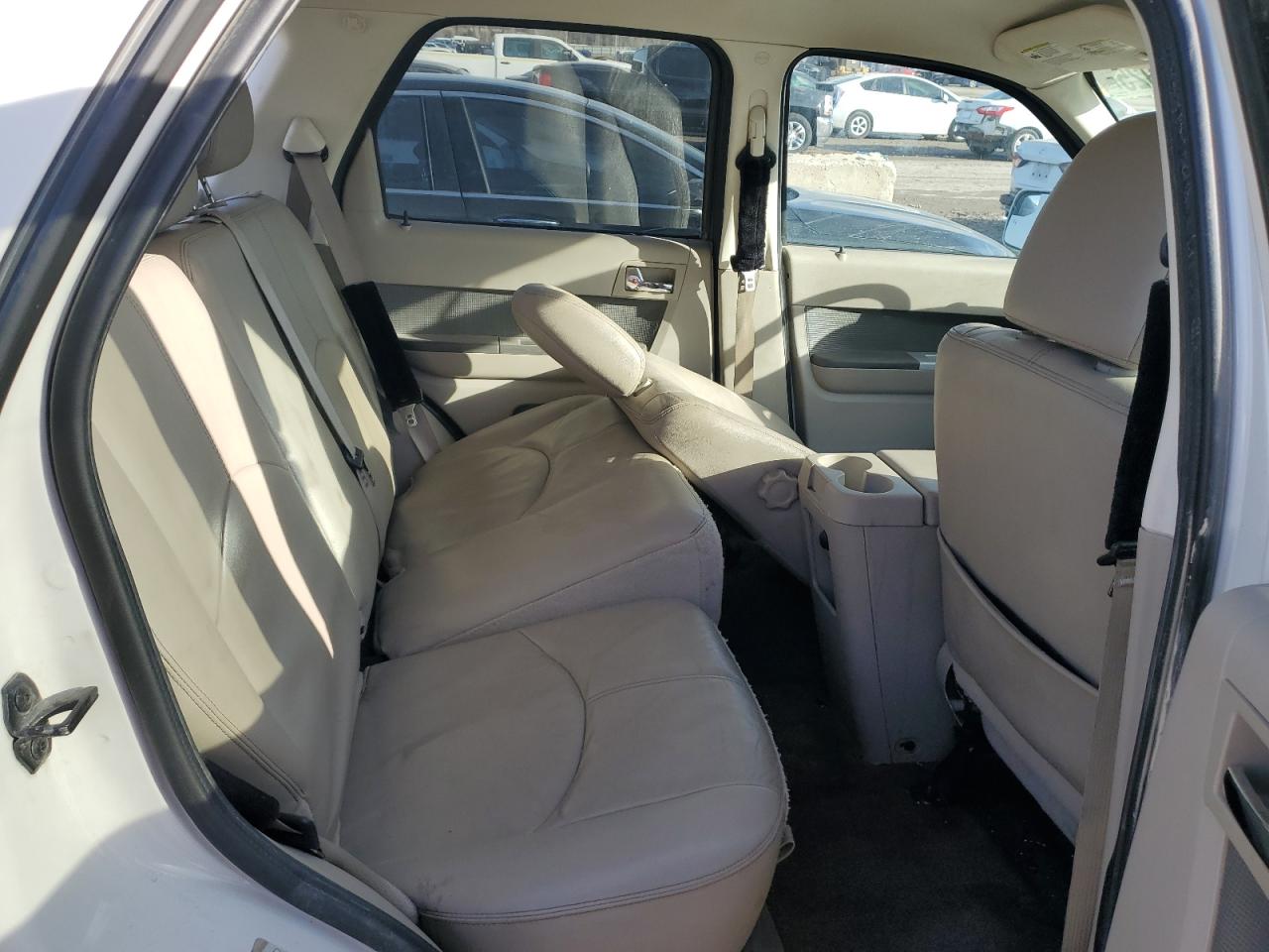2011 Mercury Mariner - Image 11