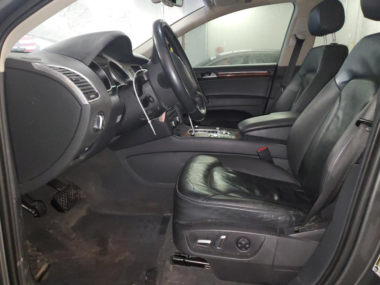 2015 Audi Q7 - Image 7