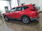 2022 Honda Cr-V Exl იყიდება Ham Lake-ში, MN - Front End