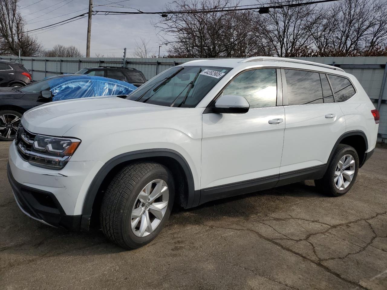 2019 Volkswagen Atlas - Image 1