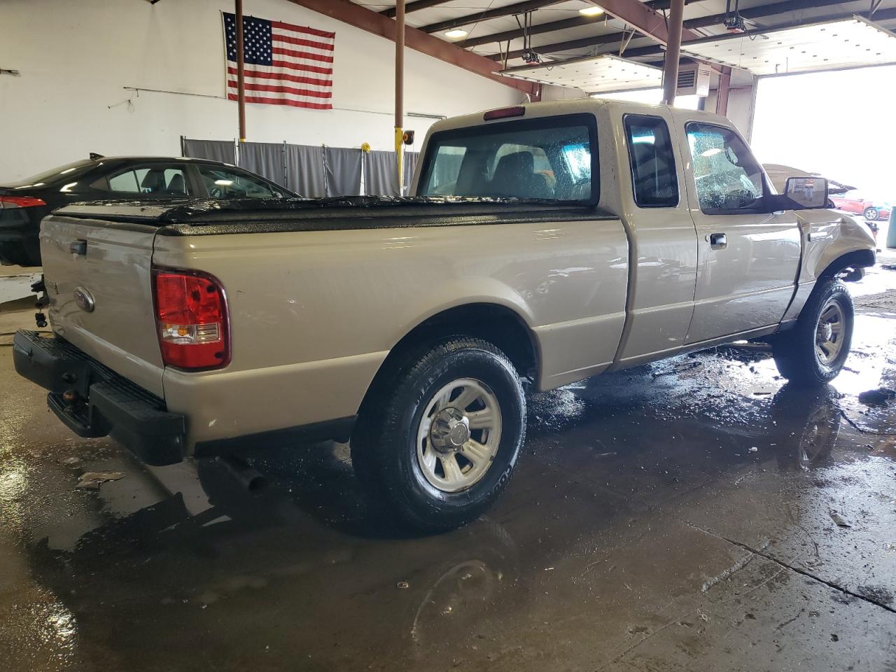 2007 Ford Ranger - Image 3