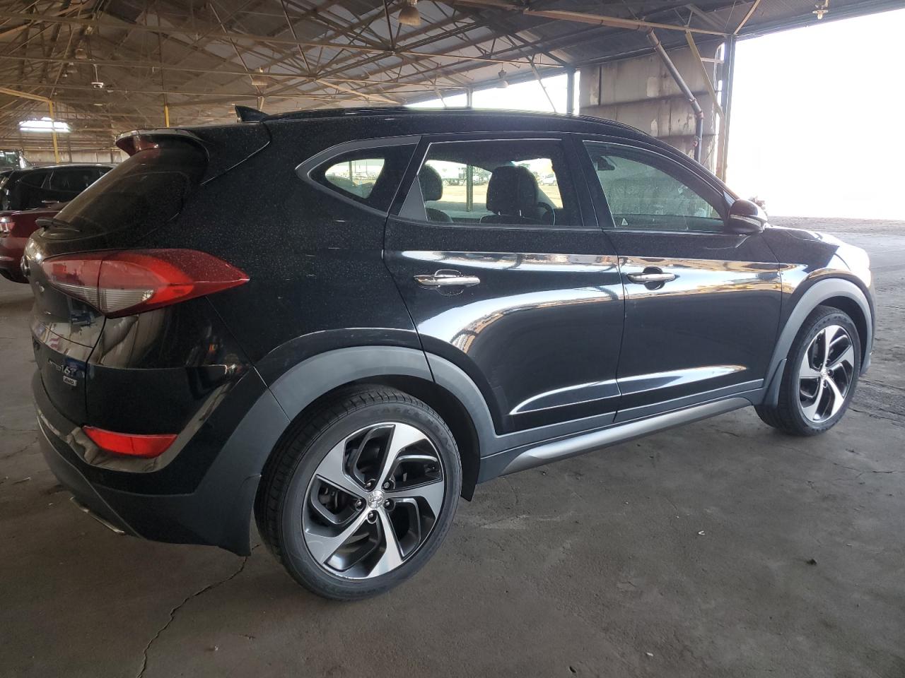 2016 Hyundai Tucson - Image 3