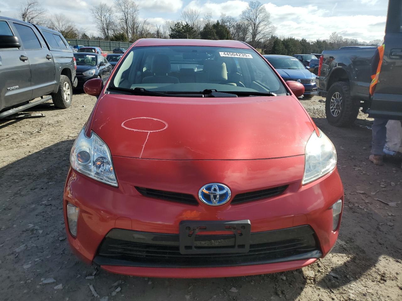 2013 Toyota Prius - Image 5