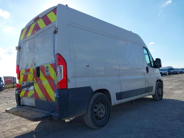 2015 FIAT DUCATO 35