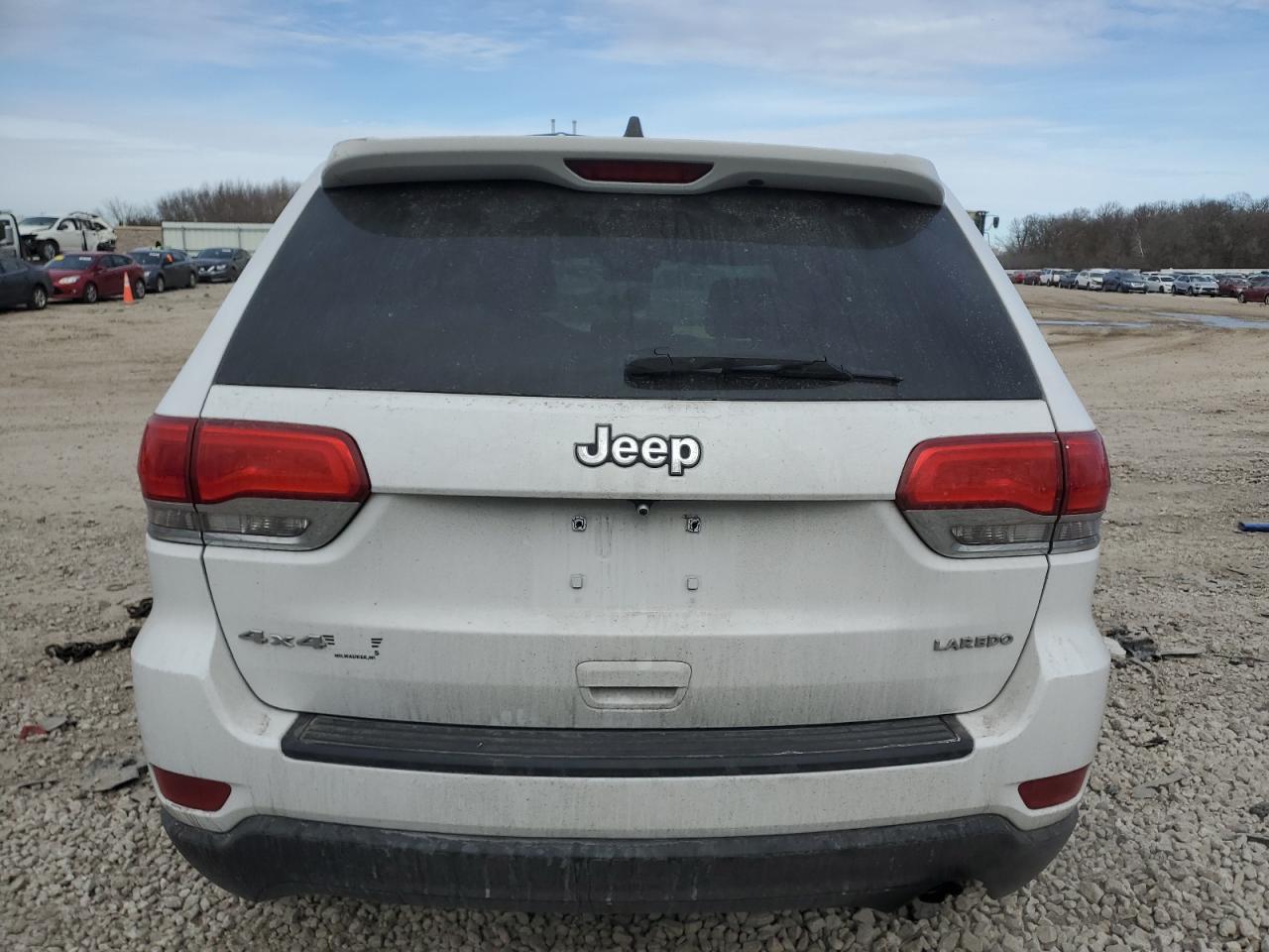2016 Jeep Grand Cherokee - Image 6