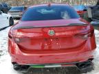 2019 Alfa Romeo Giulia Quadrifoglio na sprzedaż w Marlboro, NY - Stripped