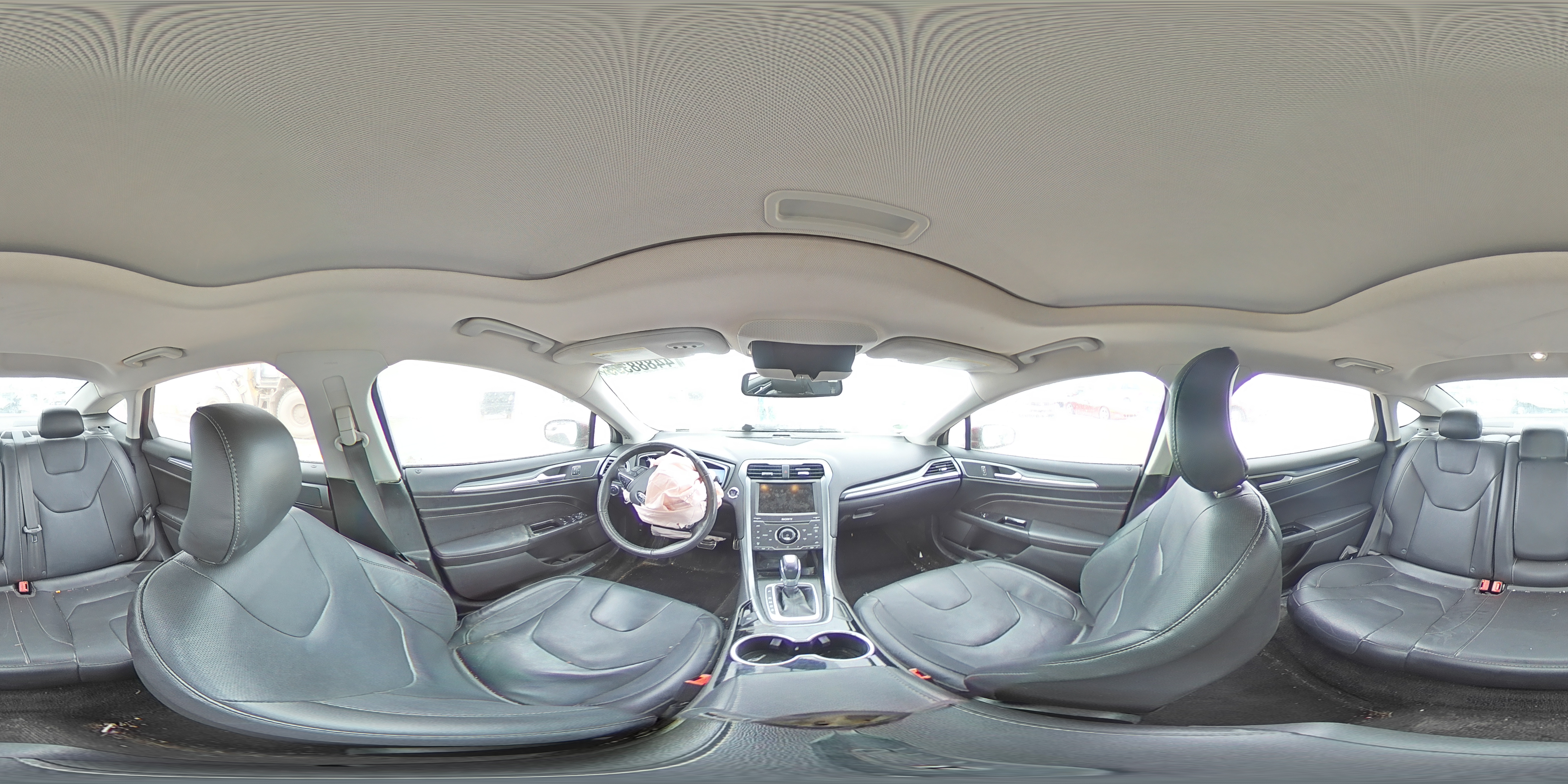 2015 Ford Fusion - Image 12