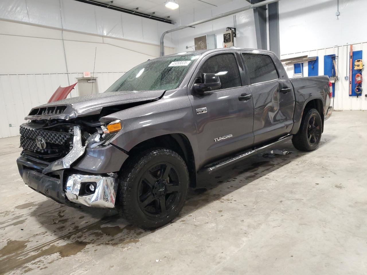 2019 Toyota Tundra - Image 1