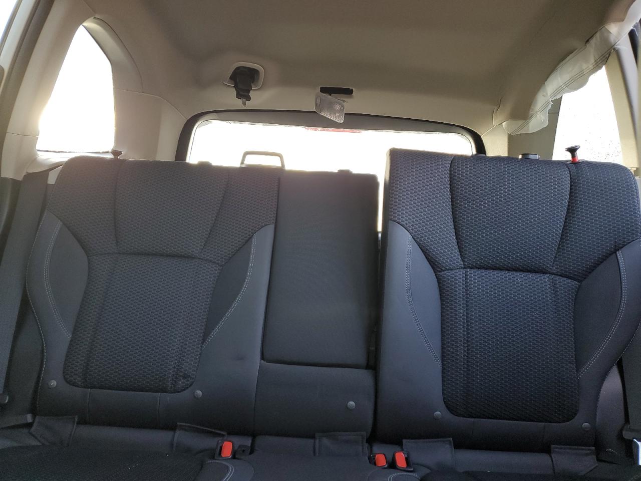 2020 Subaru Forester - Image 10