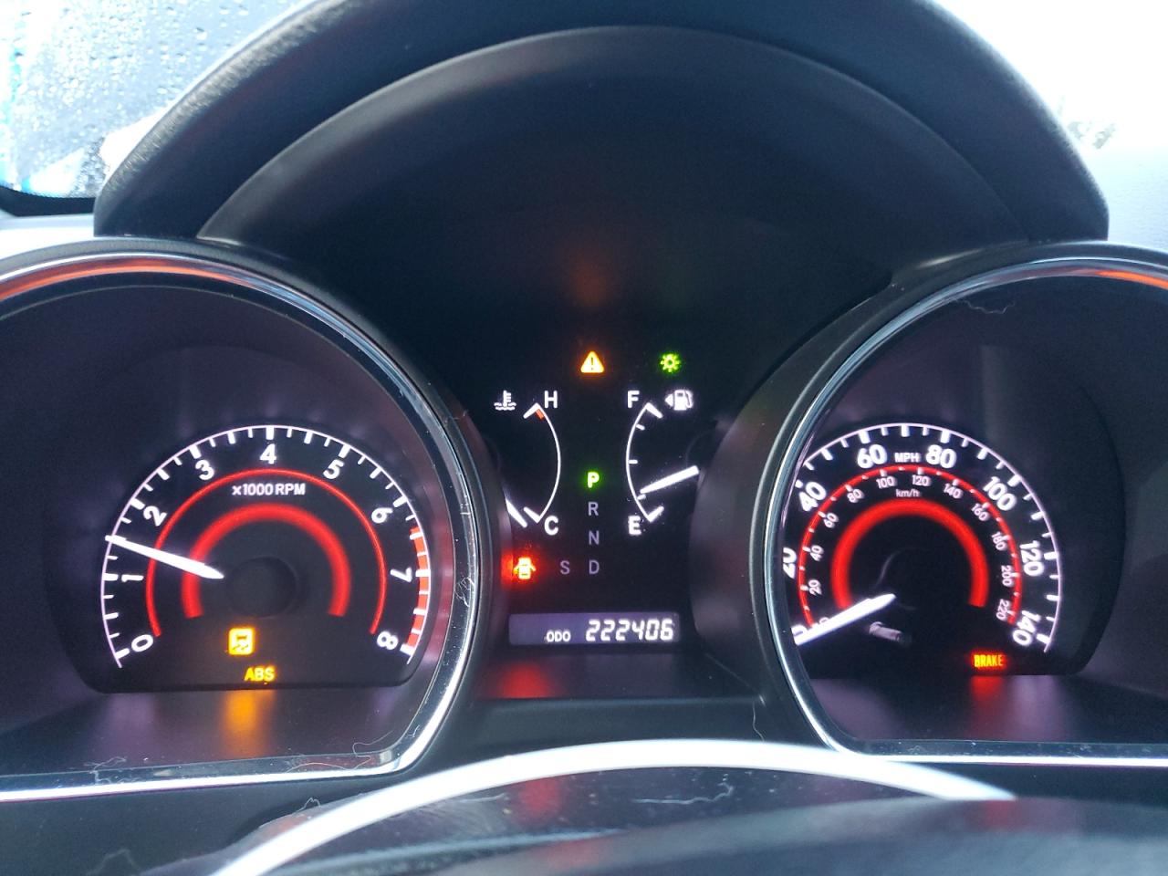 2013 Toyota Highlander - Image 9