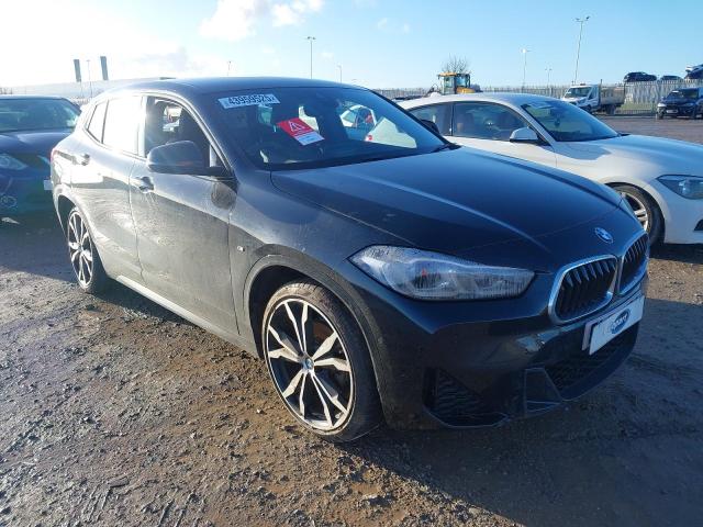 2023 BMW X2 SDRIVE1