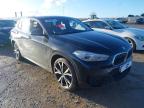 2023 BMW X2 SDRIVE1 for sale at Copart CORBY