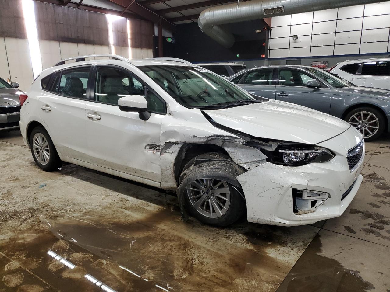 2017 Subaru Impreza - Image 4