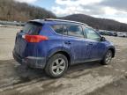 2015 Toyota Rav4 Xle de vânzare în Ellwood City, PA - Front End