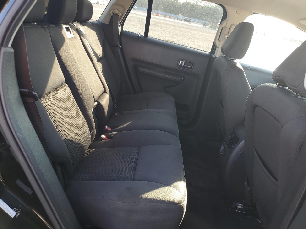 2009 Ford Edge - Image 11