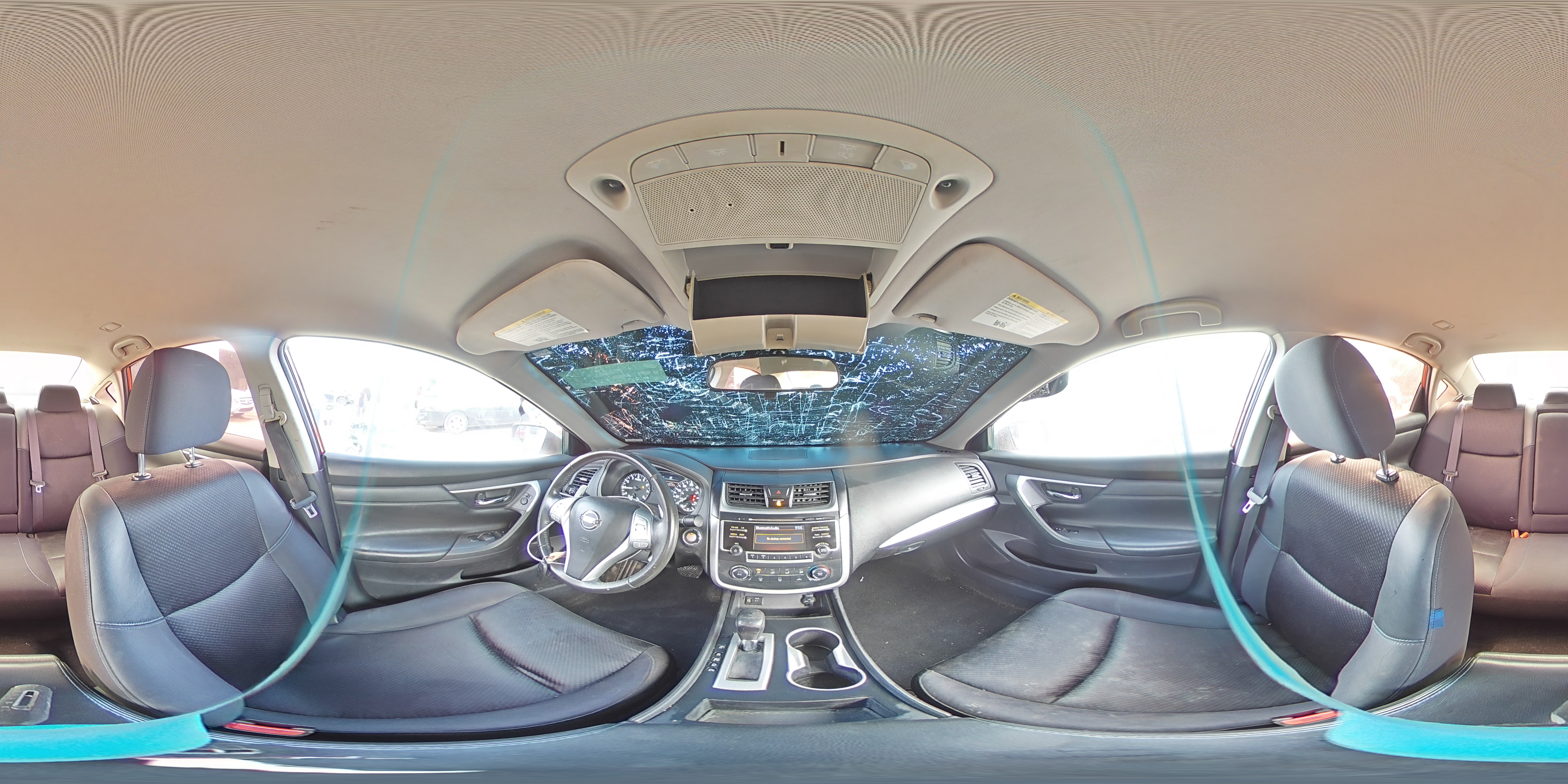 2016 Nissan Altima - Image 14