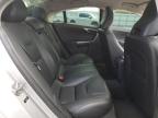 2015 Volvo S60 Premier en Venta en Riverview, FL - Side