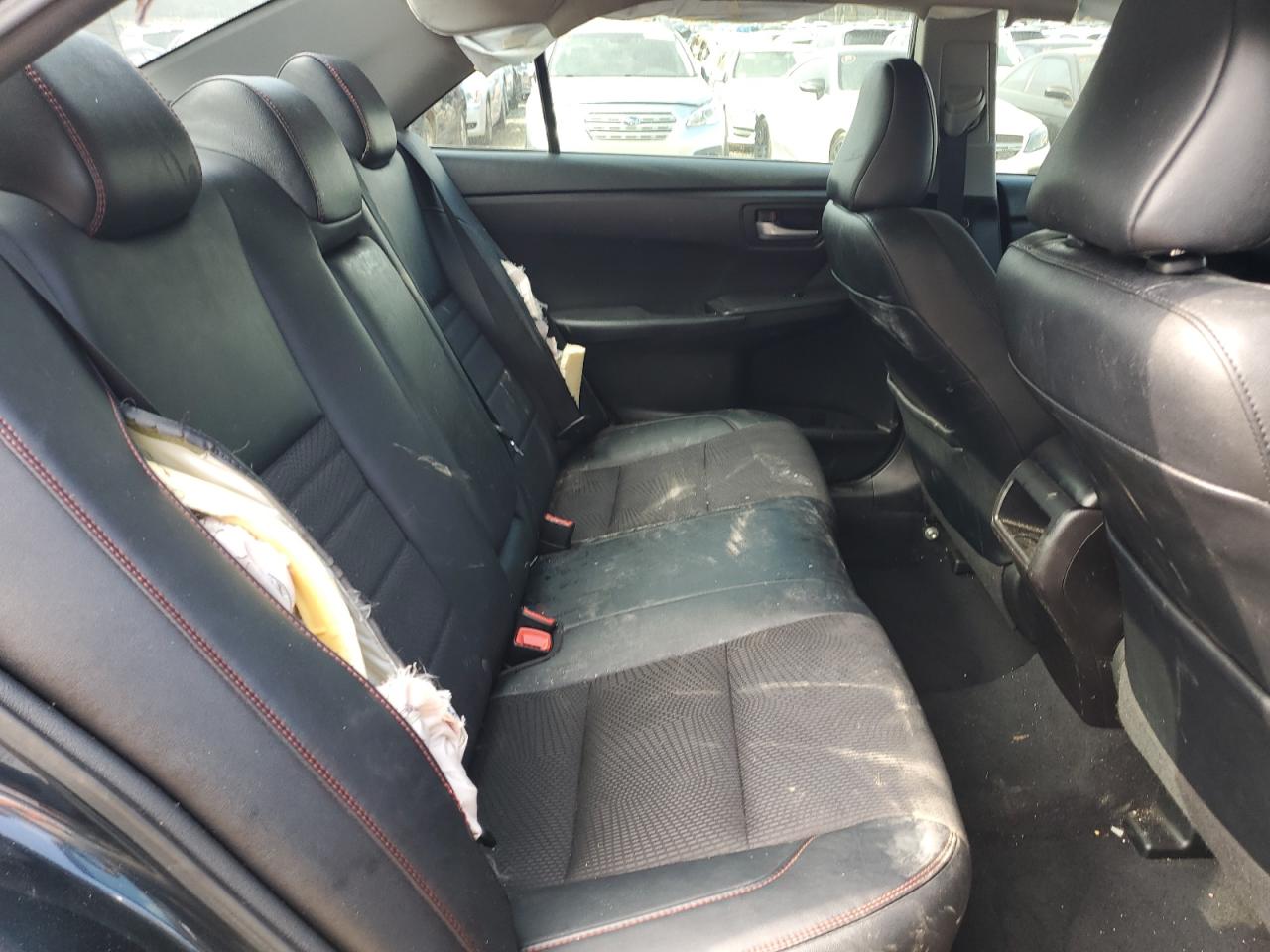 2017 Toyota Camry - Image 10