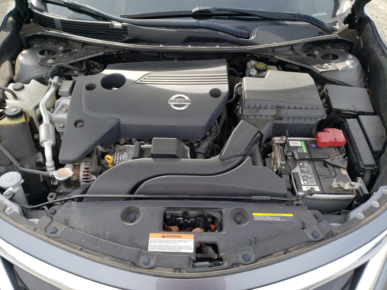 2014 Nissan Altima - Image 11