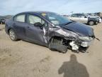 2014 Honda Civic Lx en Venta en San Martin, CA - Front End