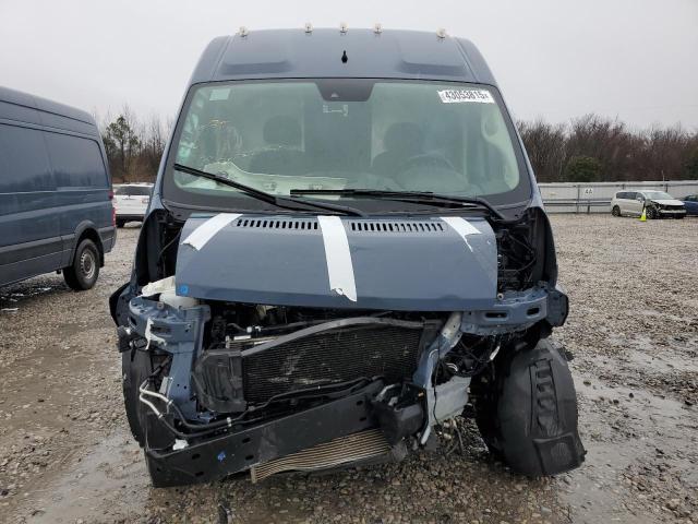  RAM All Models 2021 Синій