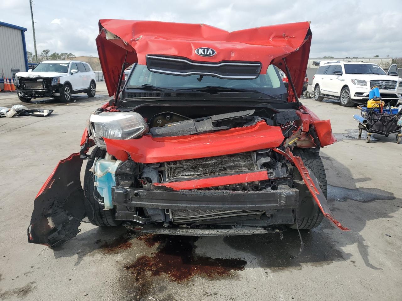 2017 Kia Soul - Image 5