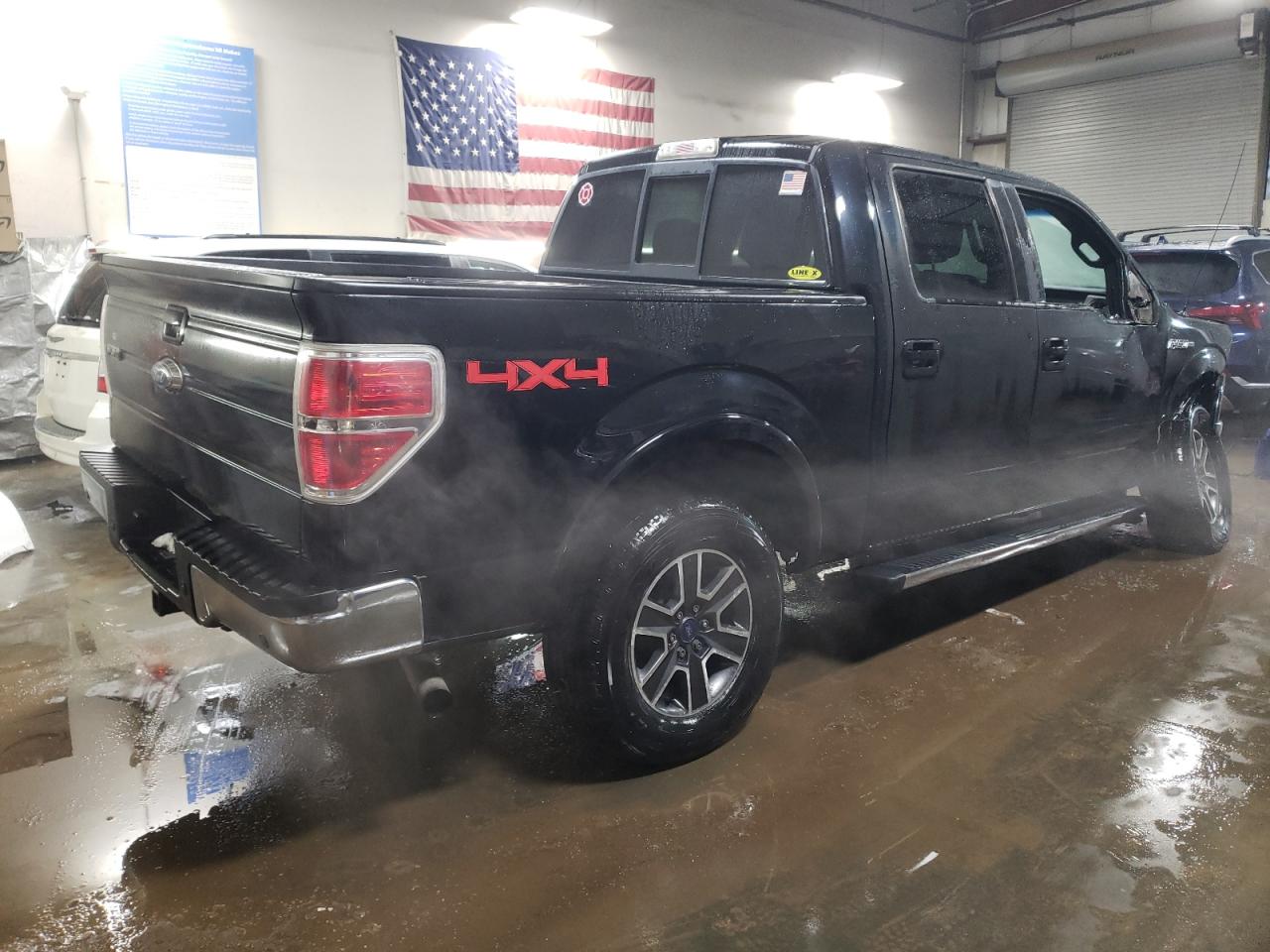 2011 Ford F-150 - Image 3