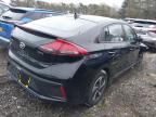 2019 HYUNDAI IONIQ SE H for sale at Copart COLCHESTER