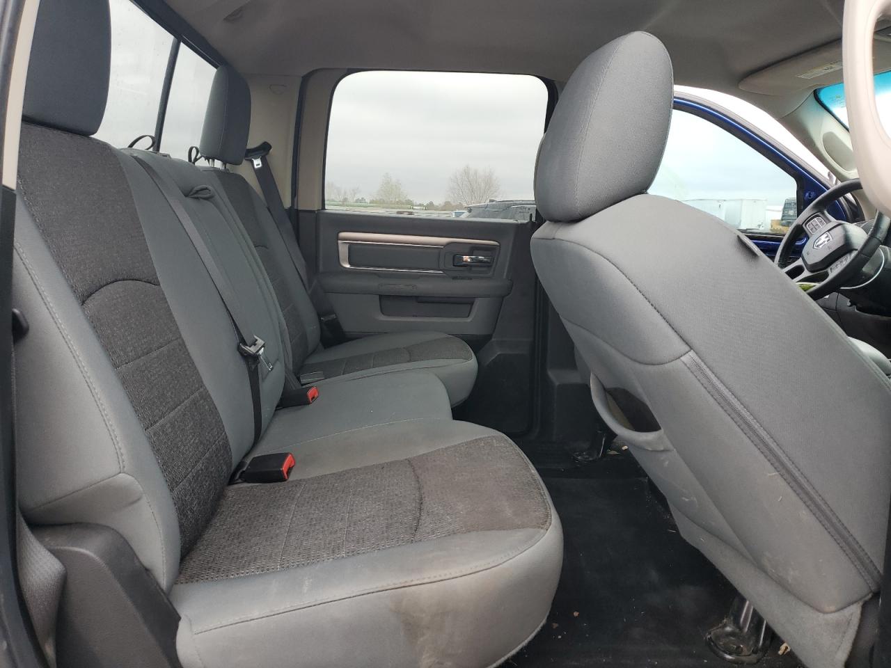 2014 RAM 1500 - Image 10