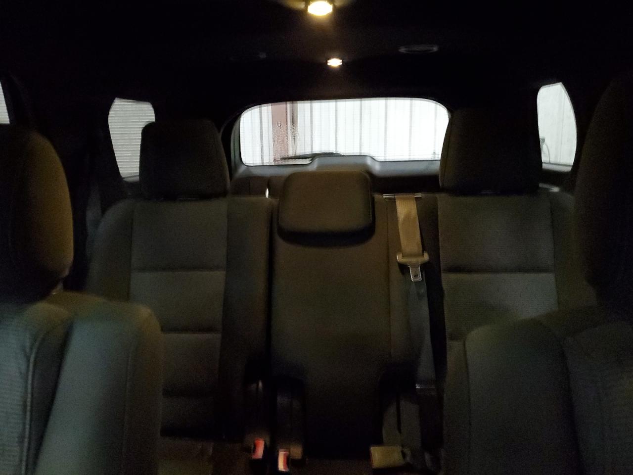 2013 Ford Explorer - Image 10
