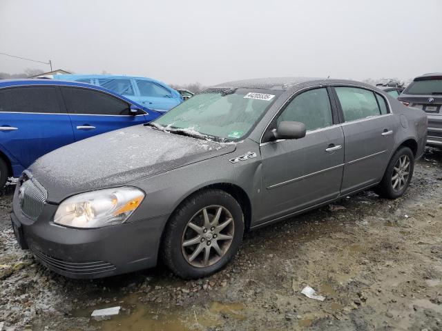 2008 Buick Lucerne Cxl