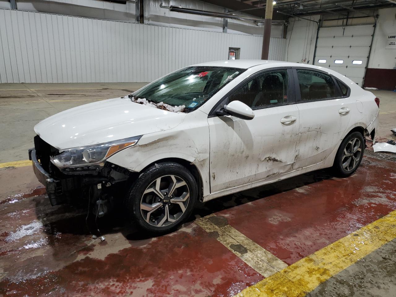 2019 Kia Forte - Image 1
