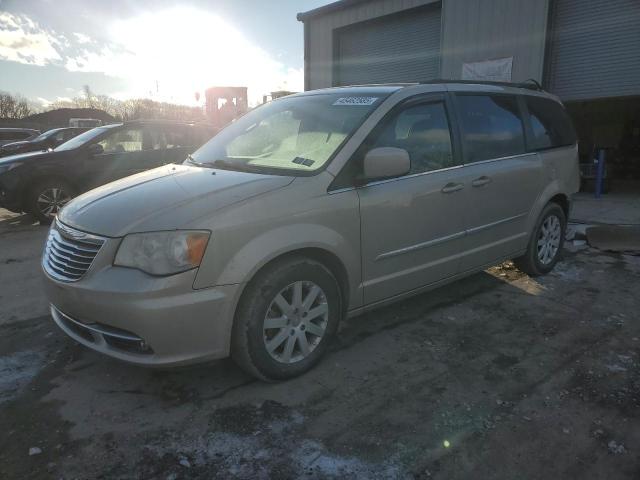 2014 Chrysler Town & Country Touring for Sale in Duryea, PA - Rear End