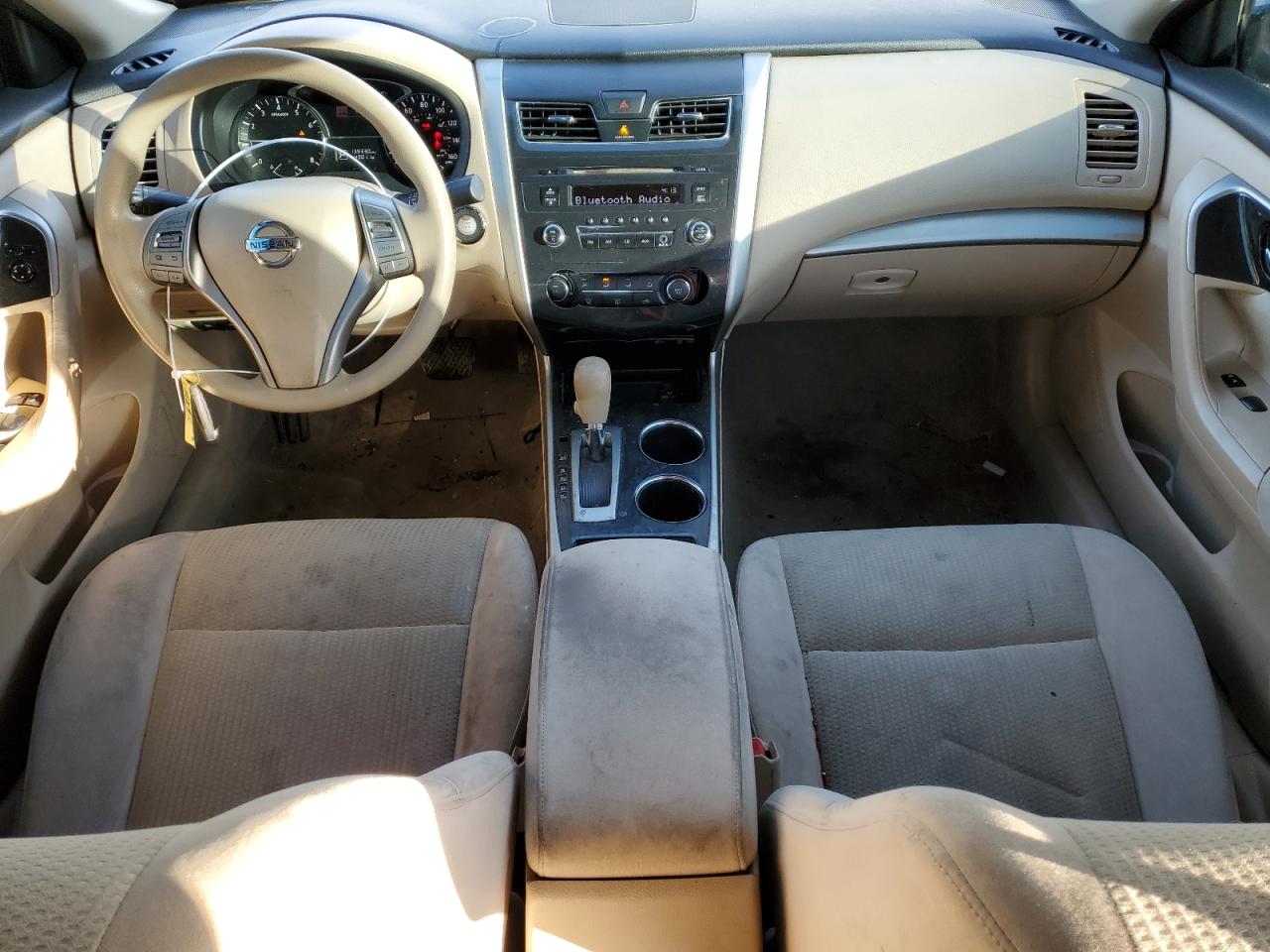 2014 Nissan Altima - Image 8