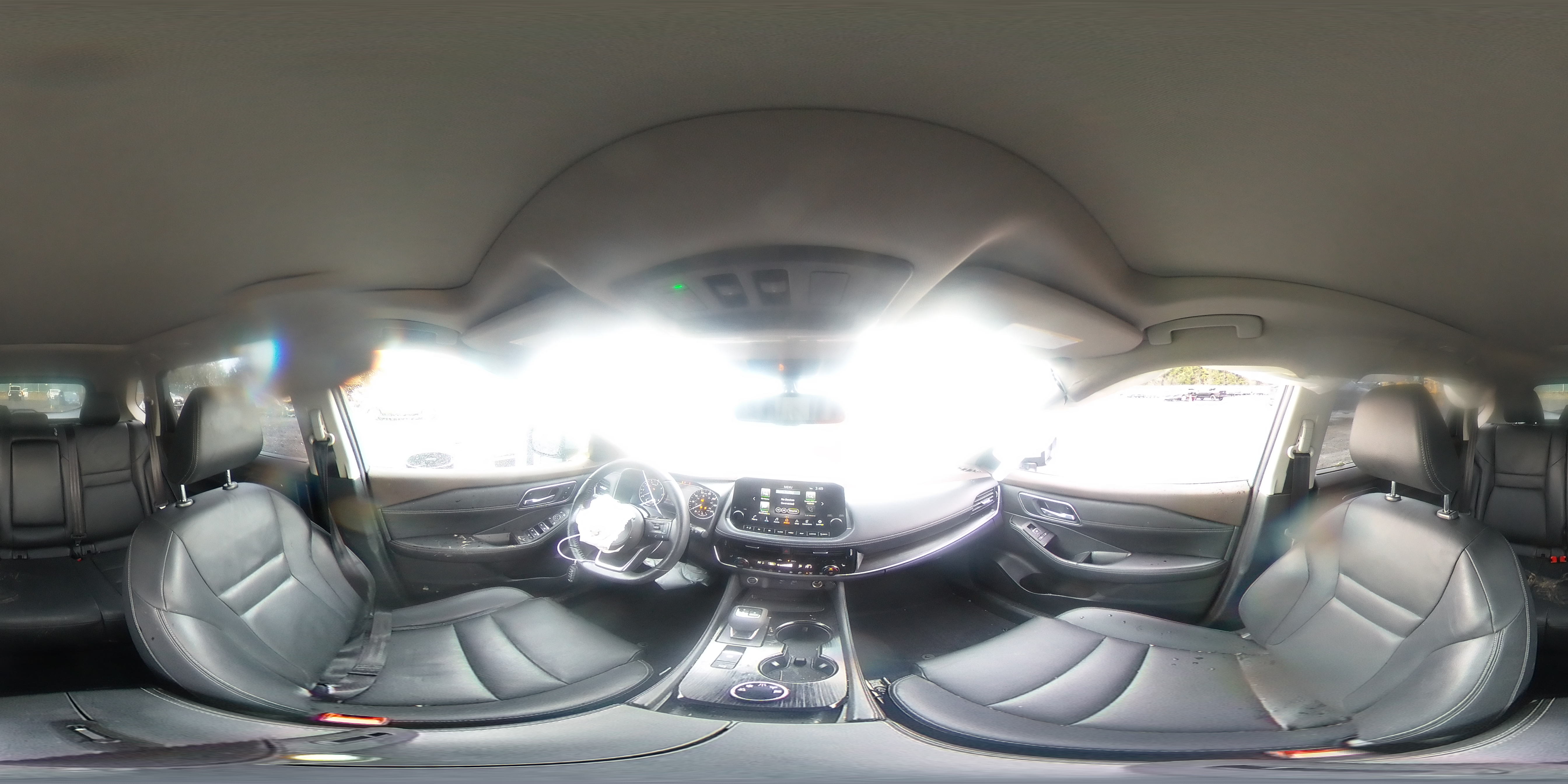 2021 Nissan Rogue - Image 13