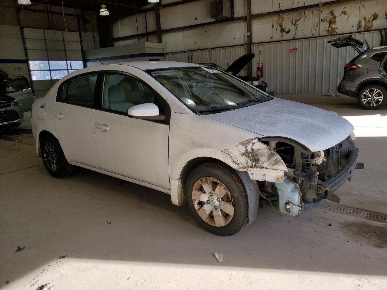 2009 Nissan Sentra - Image 4