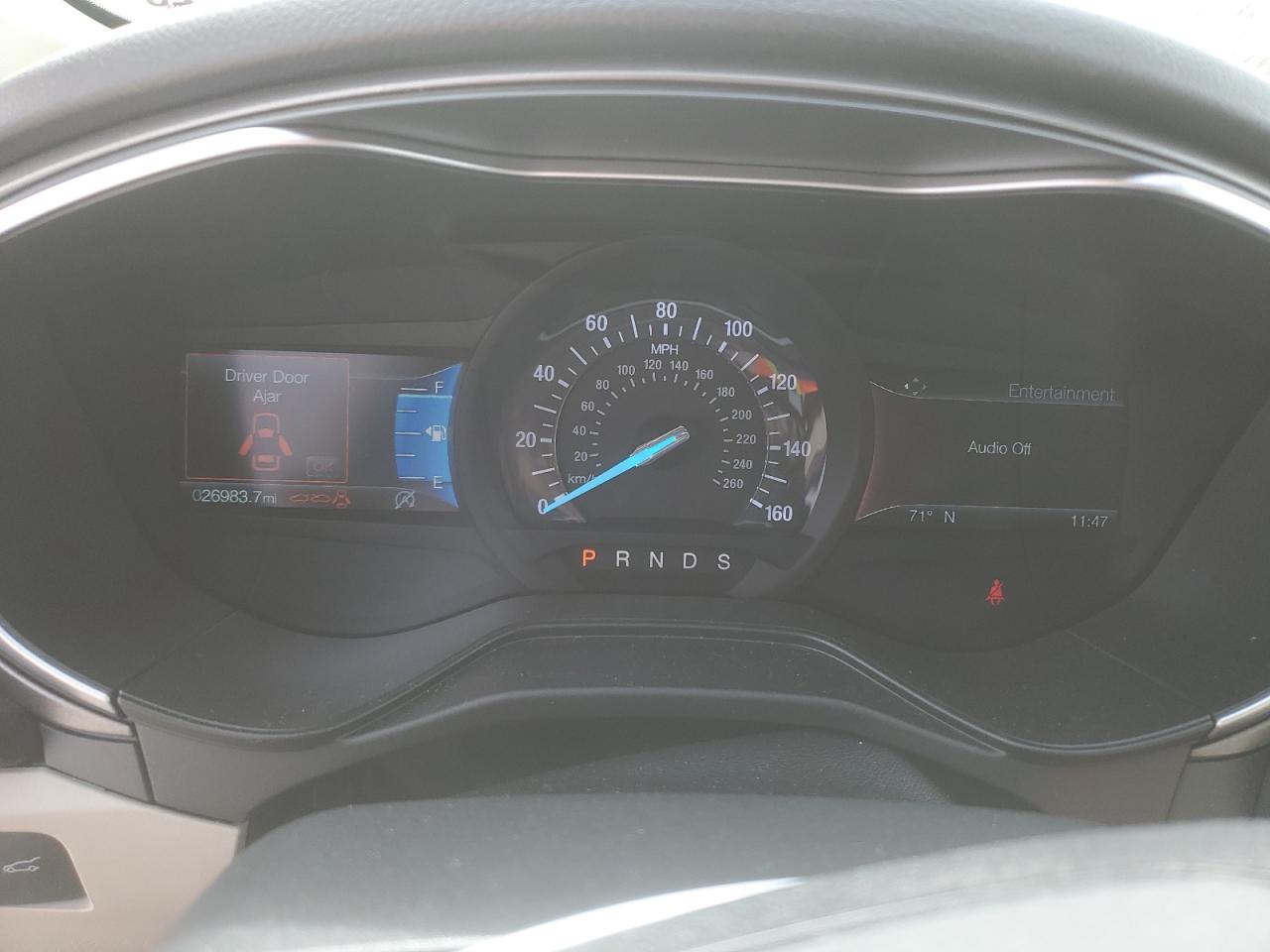 2019 Ford Fusion - Image 9